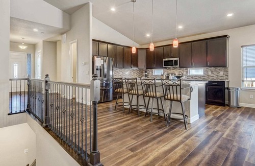 Security-Widefield House | Vrbo Property