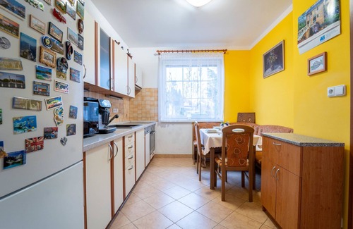 Kolin 2 House | Vrbová Lhota U Aničky by Interhome