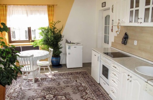 Vrchlabi Apartment | Vrchlabí by Interhome