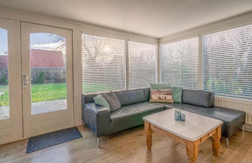 De Koog House | Vredelust 57
