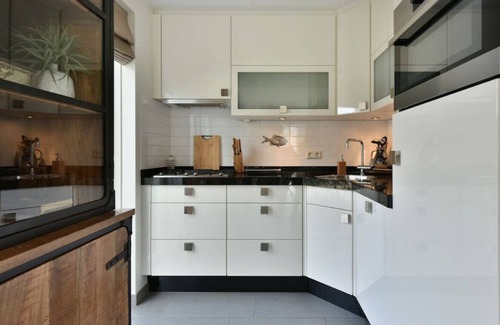 Municipality of Noordwijk House | Vrijstaande vakantiewoning De Zeester