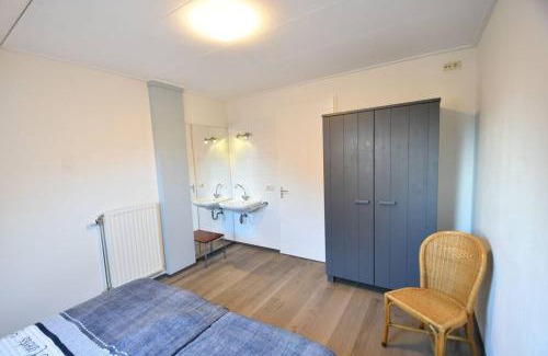 Aagtekerke House | Vrijvakantiehuis Reigersberg 10