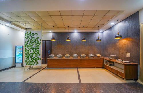 Mathura Hotel | Vrinda Anandam Resort