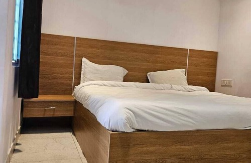 Vrindavan Resort | Vrindavan Resort