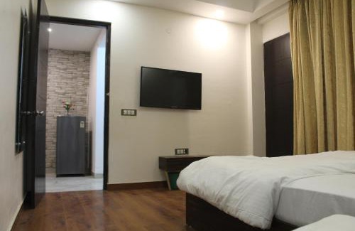 Vrindavan House | Vrindavan stays villa