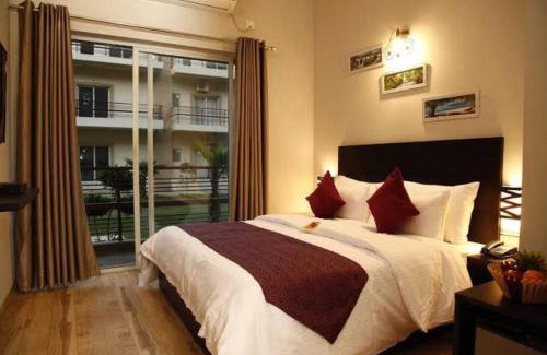 Vrindavan Apartment | Vrindavan suites And Resort