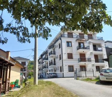 Vrnjacka Banja Apartment | Vrnjačka Promenada - Pešačka zona - Baby friendly