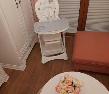 Vrnjacka Banja Apartment | Vrnjačka Promenada - Pešačka zona - Baby friendly