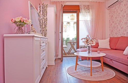 Vrnjacka Banja Apartment | Vrnjačka Romansa - Pešačka zona - Baby friendly