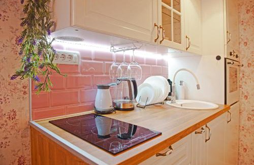 Vrnjacka Banja Apartment | Vrnjačka Romansa - Pešačka zona - Baby friendly