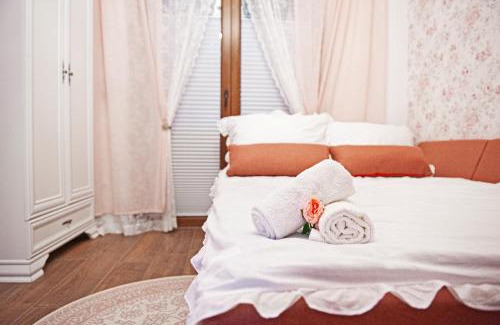 Vrnjacka Banja Apartment | Vrnjačka Romansa - Pešačka zona - Baby friendly