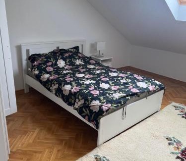 Vrnjacka Banja Apartment | Vrnjacka Hill