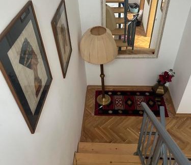 Vrnjacka Banja Apartment | Vrnjacka Hill