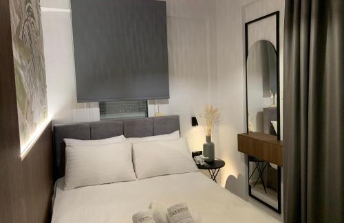 Paralia Ofryniou Apartment | Vryzas Resort