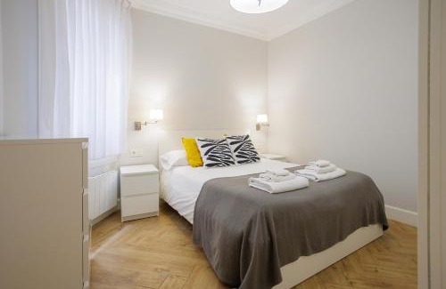 Abando Apartment | VT Anboto by Bilbaohost
