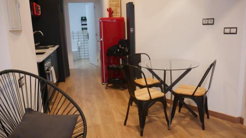 Llodio Apartment | VT de obra nueva preciosa y muy confortable