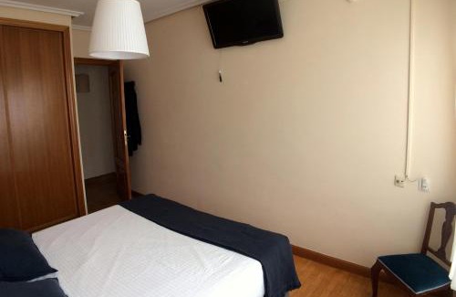 Antiguo Apartment | VT Musikene Parking ESS01579