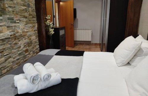 Uribarri Apartment | Vt Uribarri en el corazon de Bilbao