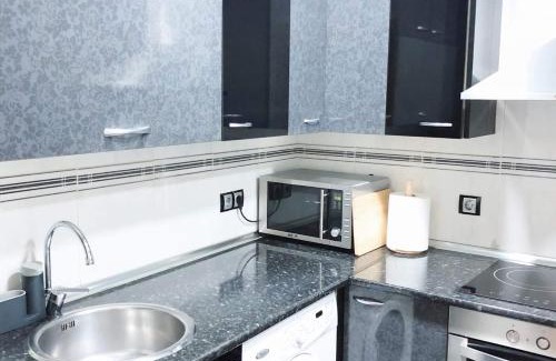 Uribarri Apartment | Vt Uribarri en el corazon de Bilbao