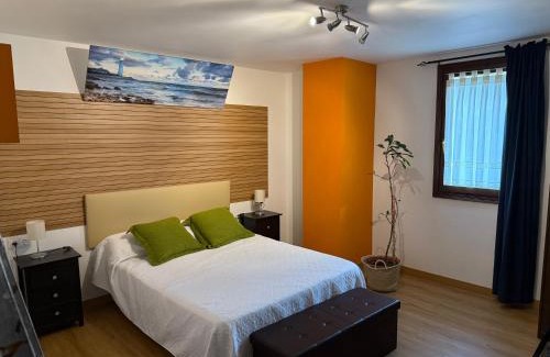 Bermeo House | VT y HT arrizabalaga rural montaña