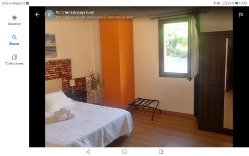 Bermeo House | VT y HT arrizabalaga rural montaña