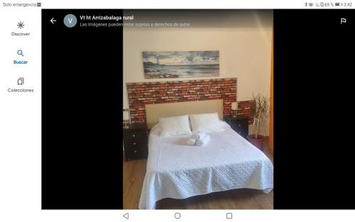 Bermeo House | VT y HT arrizabalaga rural montaña
