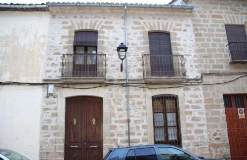 Old Town Baeza House | VTAR Casa las Tinajas