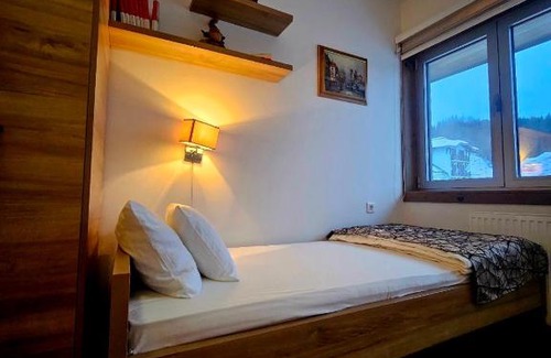 Jahorina Apartment | Vučko Apartman 002