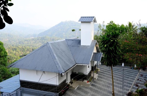 Chithirapuram House | Vue Dale Retreats