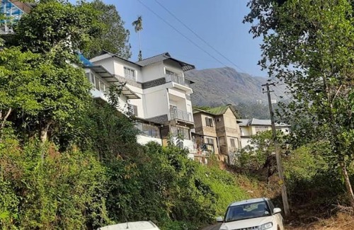 Chithirapuram House | Vue Dale Retreats
