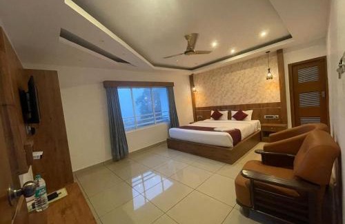 Chithirapuram Resort | Vue Dale Retreats Munnar