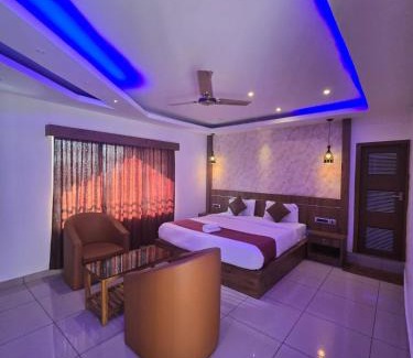 Chithirapuram Resort | Vue Dale Retreats Munnar