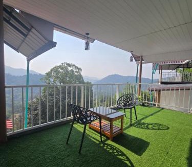 Chithirapuram Resort | Vue Dale Retreats Munnar