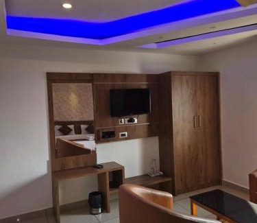 Chithirapuram Resort | Vue Dale Retreats Munnar