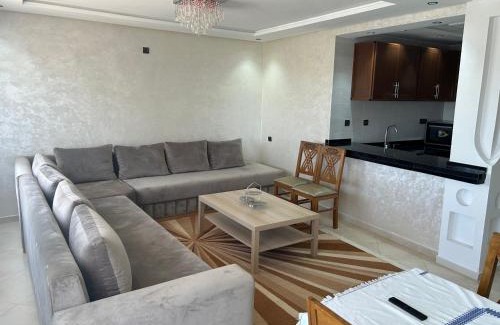 Oulad Aissa Apartment | Vue imprenable sur l'océan, séjour agréable garantie