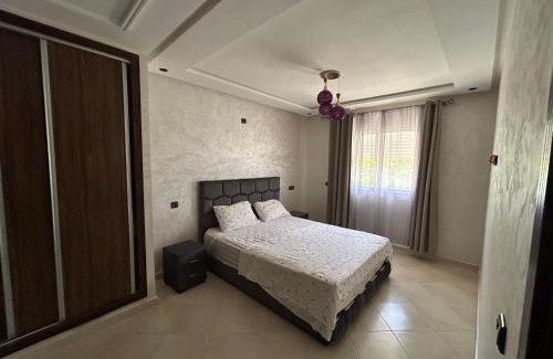 Oulad Aissa Apartment | Vue imprenable sur l'océan, séjour agréable garantie