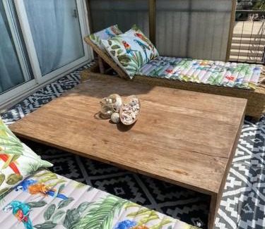 Ospedaletti Apartment | Vue mer exceptionnelle résidence Patrizia