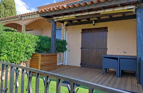 Le Lavandou Apartment | Vue panoramique exceptionnelle