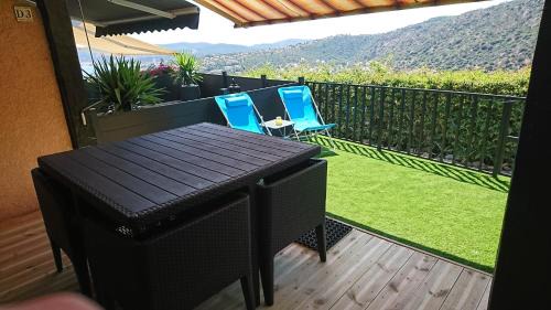 Le Lavandou Apartment | Vue panoramique exceptionnelle