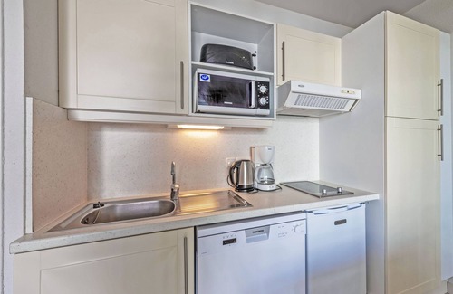 Plougonvelin Condo | Vue sur la mer | Appt confort + Terrasse privée