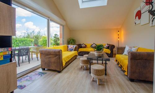 Dienville House | Vue sur lac
