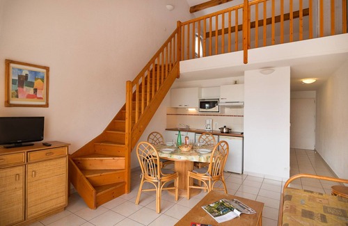 Valras-Plage Condo | Vue sur Mer | Apt près de la plage + Piscine