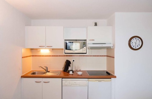 Valras-Plage Condo | Vue sur Mer | Apt près de la plage + Piscine