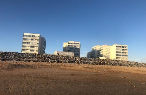Saint-Hilaire-de-Riez Apartment | Vue sur mer proche de st jean de monts