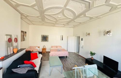 Longeville-les-Metz Apartment | Vue sur Saint Quentin Un Séjour à Part