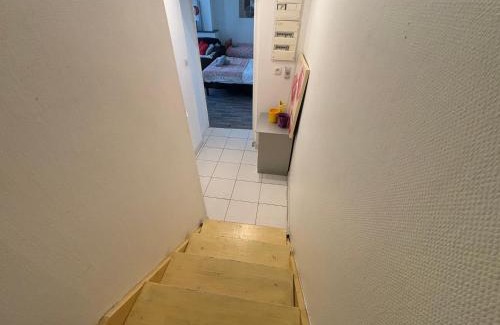 Longeville-les-Metz Apartment | Vue sur Saint Quentin Un Séjour à Part