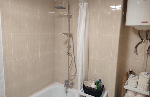 San Jose Apartment | Vuestra Casa