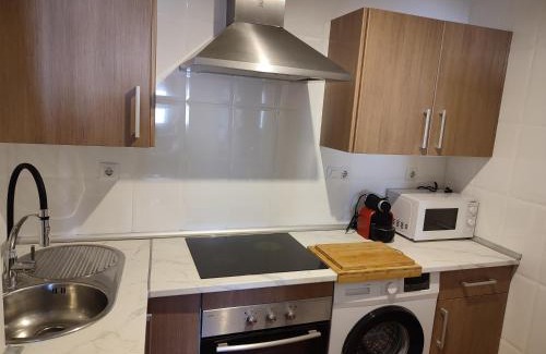 San Jose Apartment | Vuestra Casa