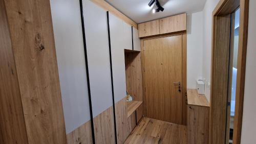 East Sarajevo Apartment | Vuk Vucko