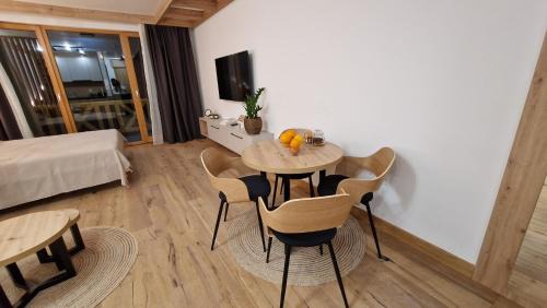 East Sarajevo Apartment | Vuk Vucko